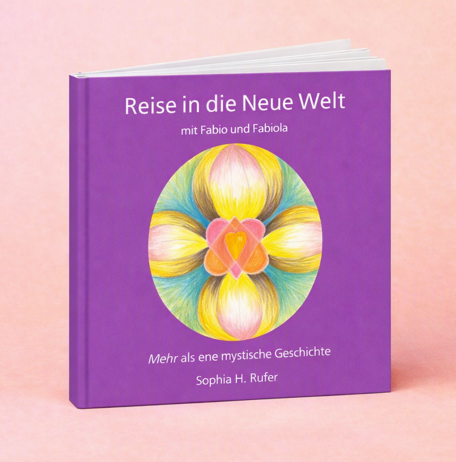 Reise in die Neue Welt – Mehr als eine mystische Geschichte oder nur ein Traum?